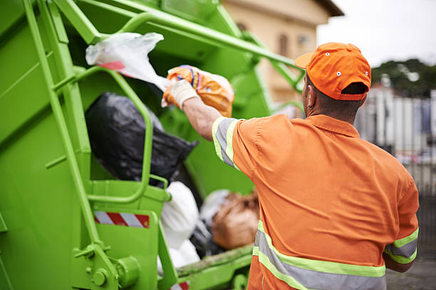 Recycling Services for Junk in Waxhaw, NC